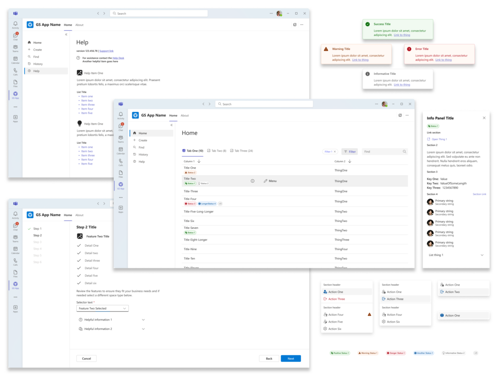 Image of UI